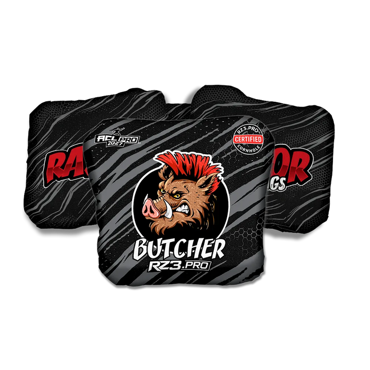 ACL Broadcast Series - Match Your Jersey. Play Like a Pro.