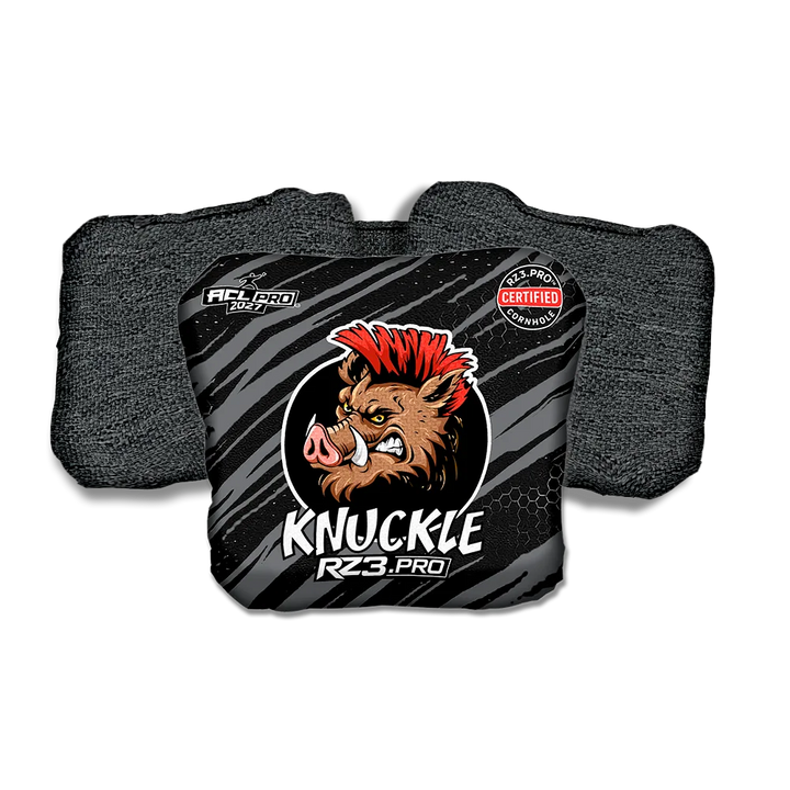 ACL Broadcast Series - Match Your Jersey. Play Like a Pro.
