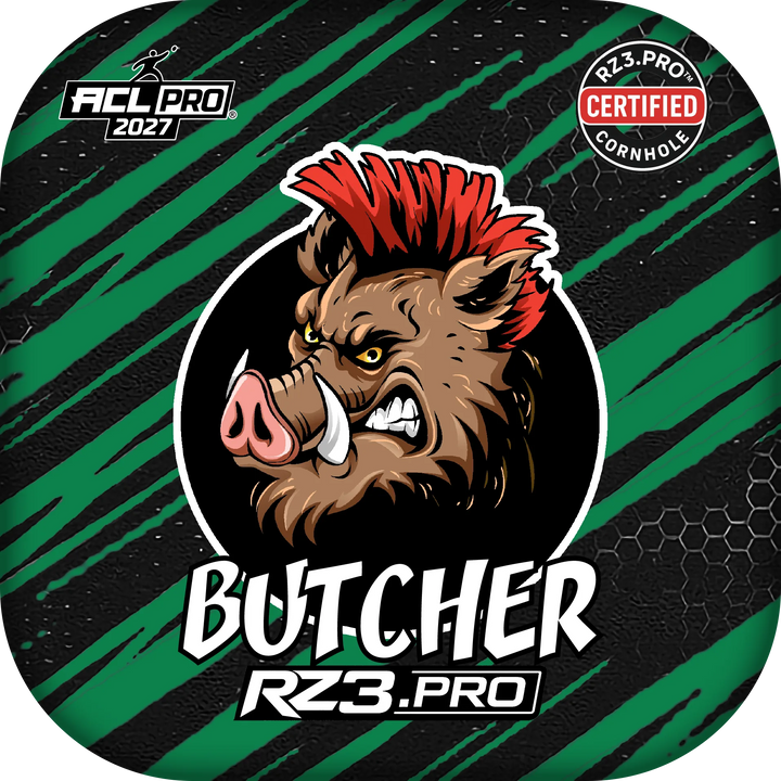 ACL Broadcast Series - Match Your Jersey. Play Like a Pro.