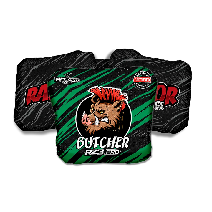 ACL Broadcast Series - Match Your Jersey. Play Like a Pro.