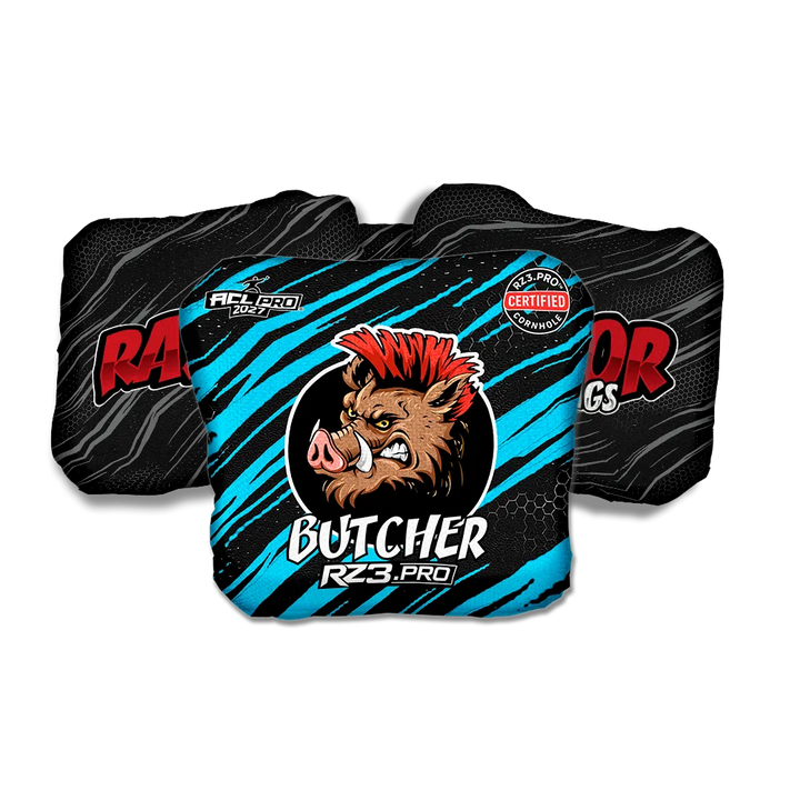 ACL Broadcast Series - Match Your Jersey. Play Like a Pro.