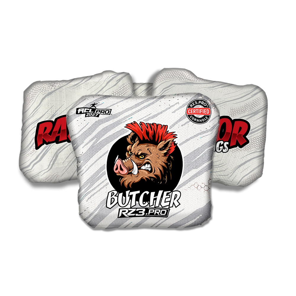 ACL Broadcast Series - Match Your Jersey. Play Like a Pro.