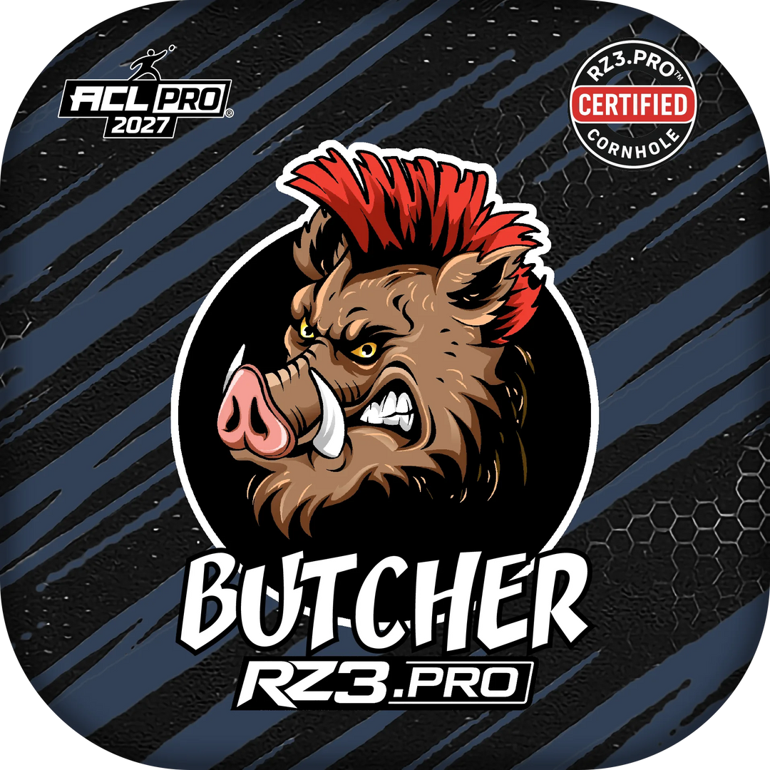 ACL Broadcast Series - Match Your Jersey. Play Like a Pro.