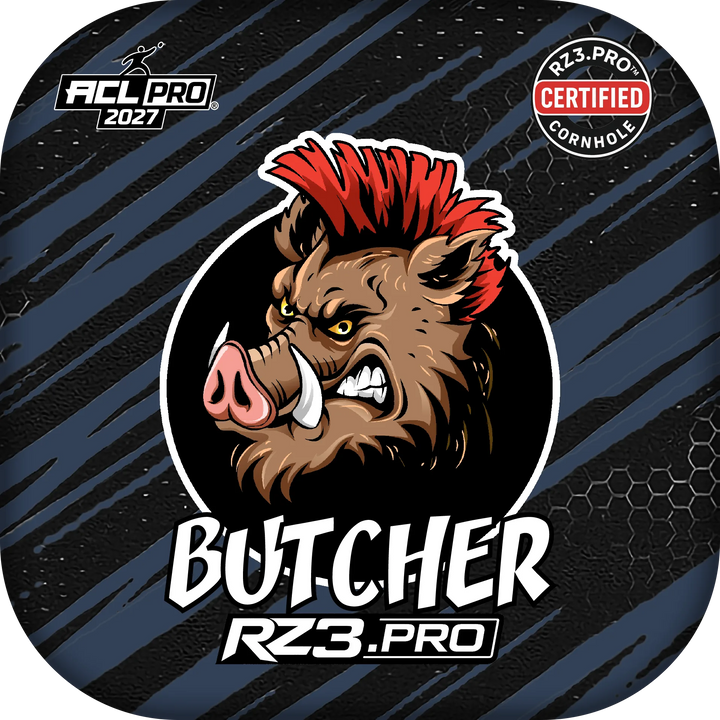 ACL Broadcast Series - Match Your Jersey. Play Like a Pro.