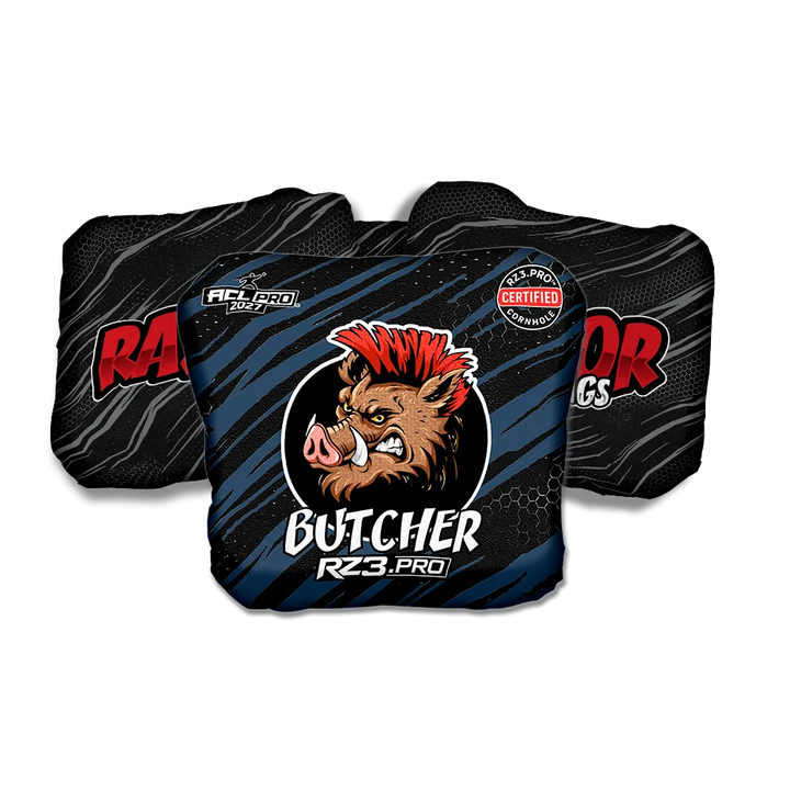 ACL Broadcast Series - Match Your Jersey. Play Like a Pro.