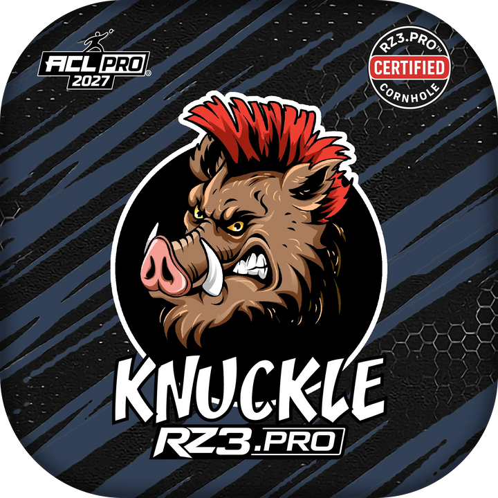ACL Broadcast Series - Match Your Jersey. Play Like a Pro.