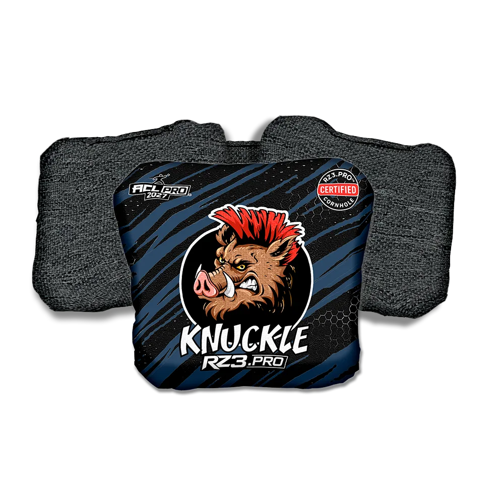 ACL Broadcast Series - Match Your Jersey. Play Like a Pro.