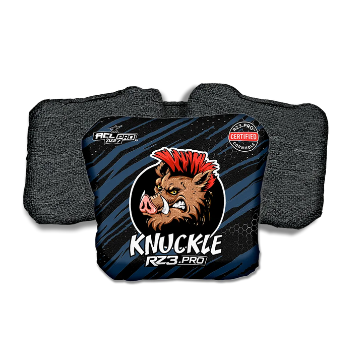 ACL Broadcast Series - Match Your Jersey. Play Like a Pro.