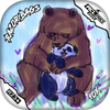 BearHug / Tan