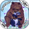 BearHug / Blue