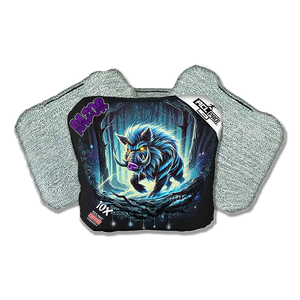 10X PRO | Backlash Purple Series