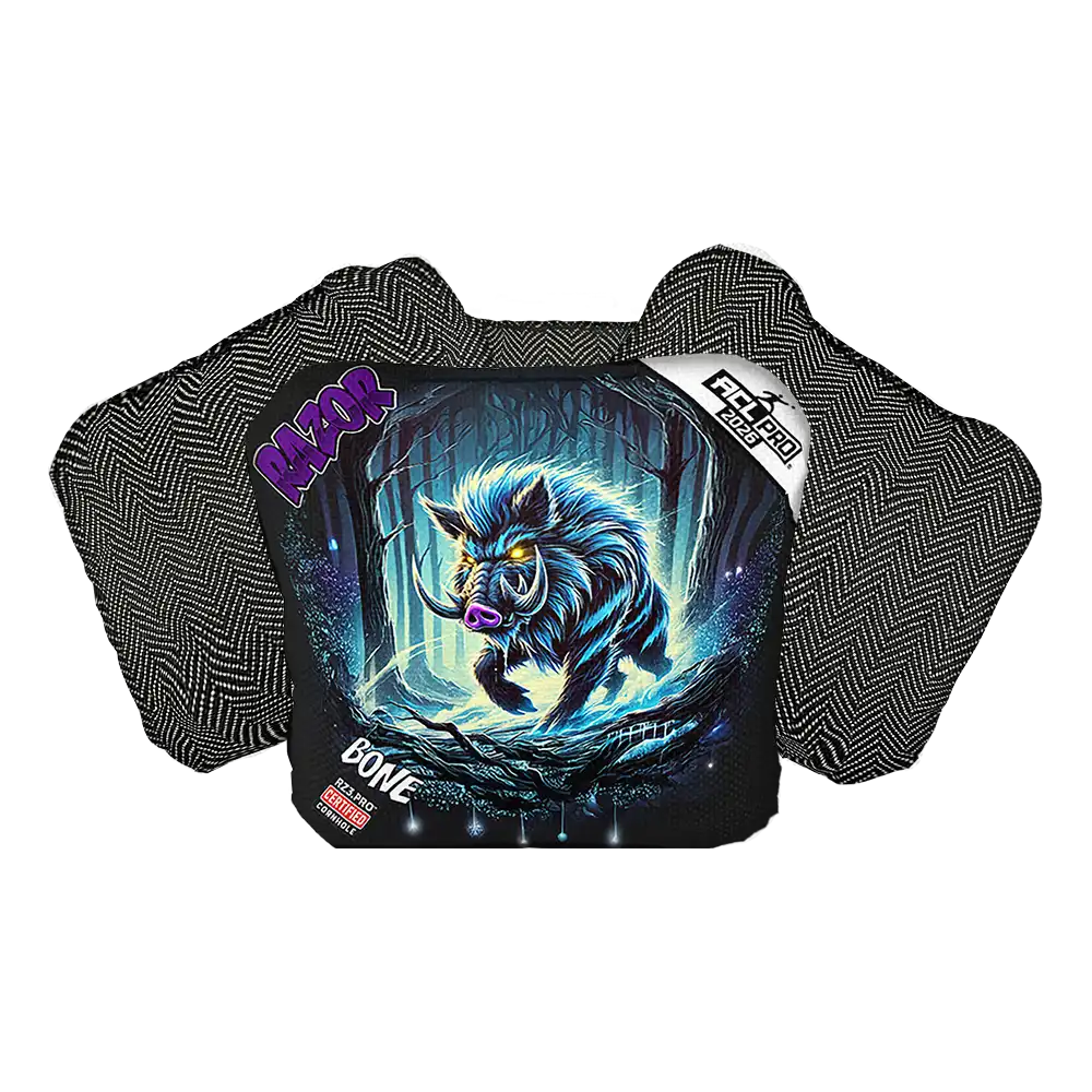 Bone PRO | Backlash Purple Series