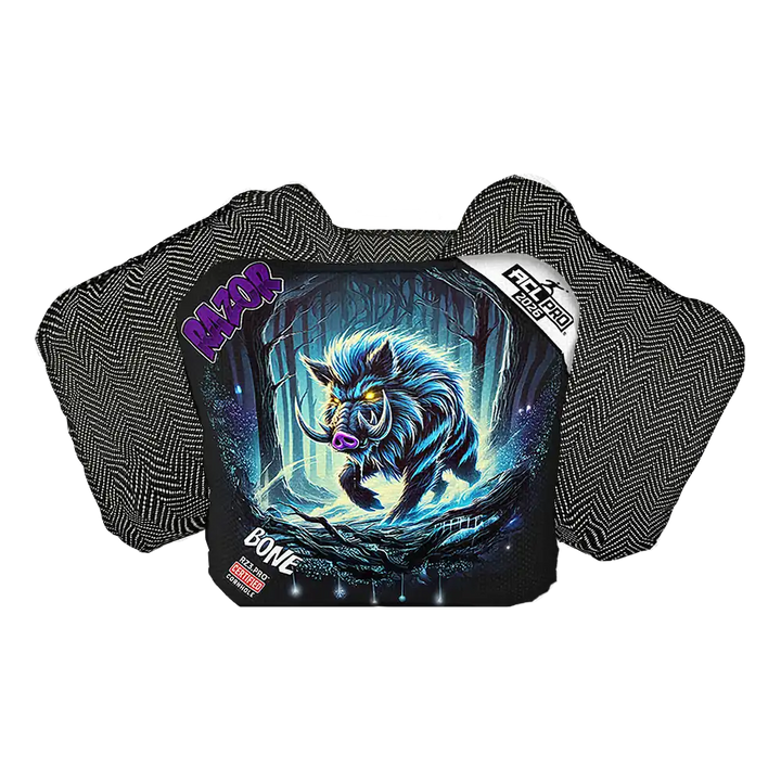 Bone PRO | Backlash Purple Series