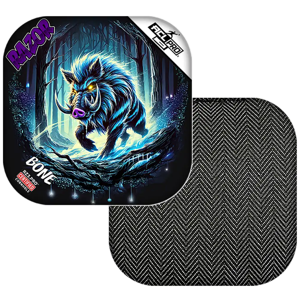 Bone PRO | Backlash Purple Series