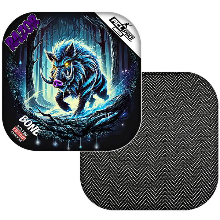 Bone PRO | Backlash Purple Series