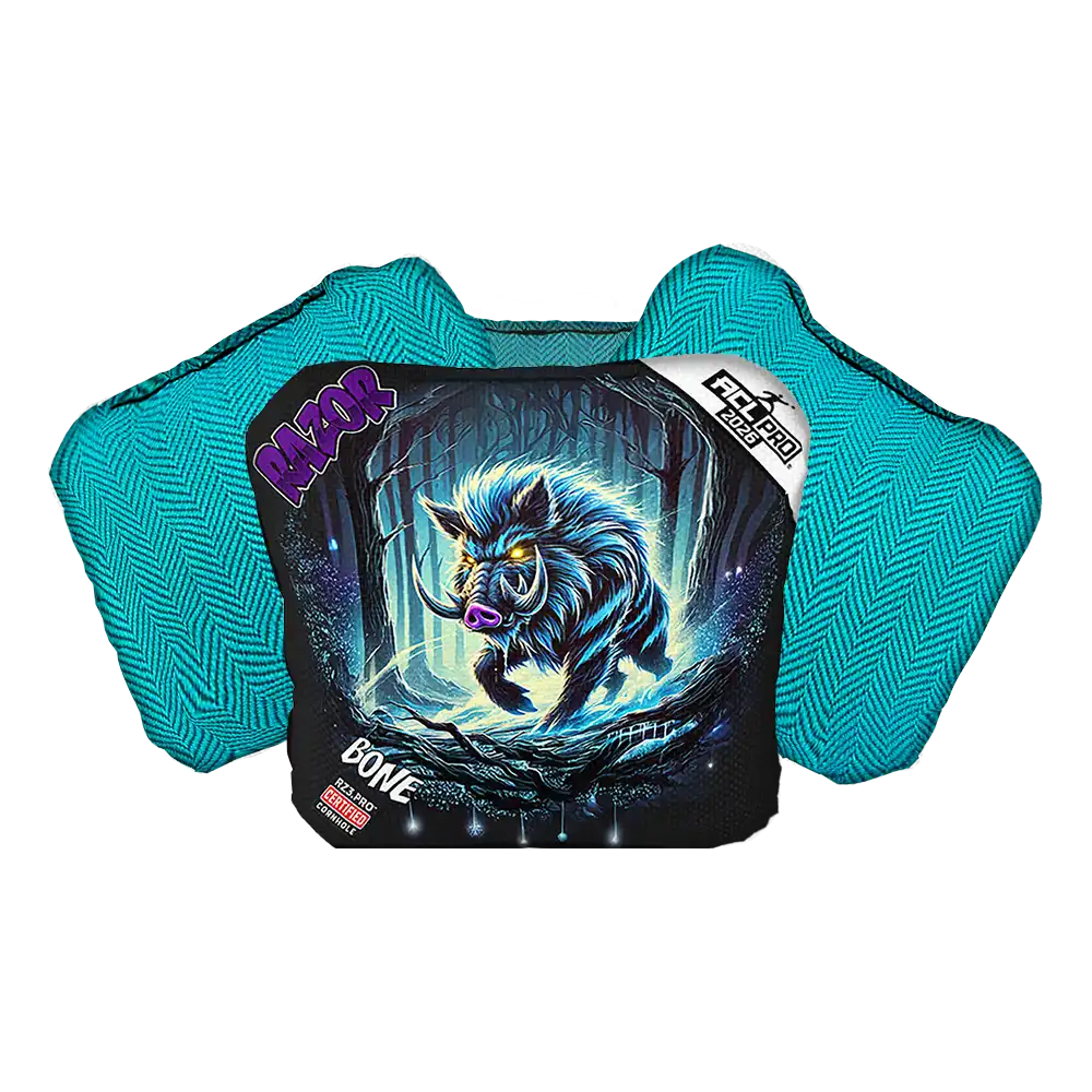 Bone PRO | Backlash Purple Series