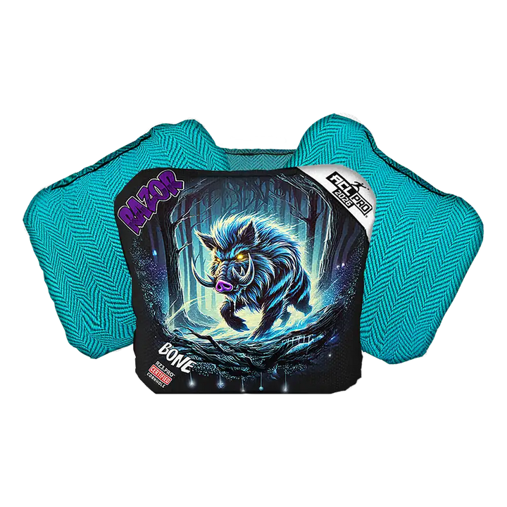 Bone PRO | Backlash Purple Series