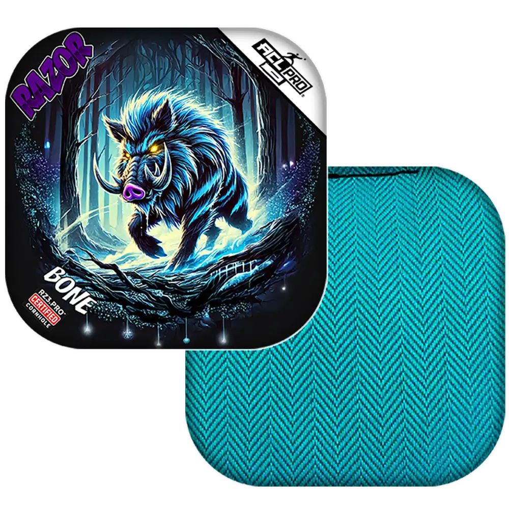 Bone PRO | Backlash Purple Series