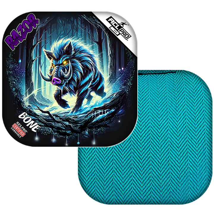 Bone PRO | Backlash Purple Series