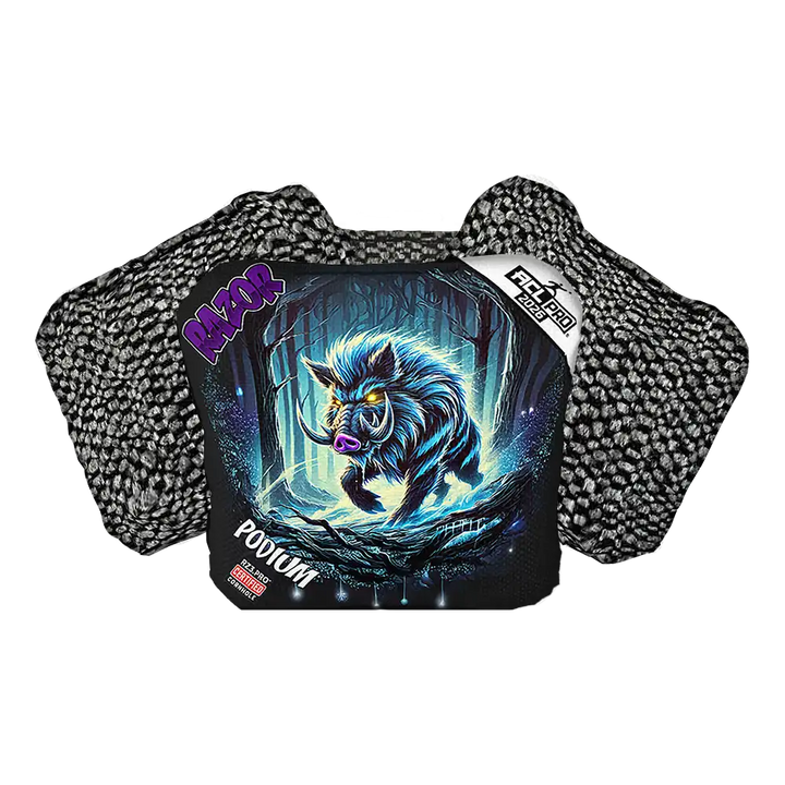 Podium PRO | Backlash Purple Series