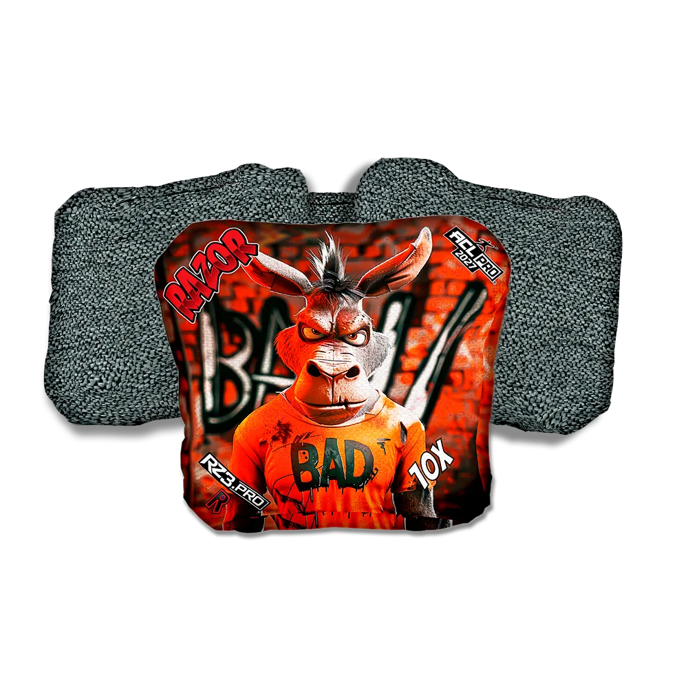 10X PRO | Bad A Graffiti