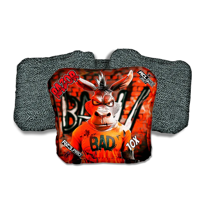 10X PRO | Bad A Graffiti
