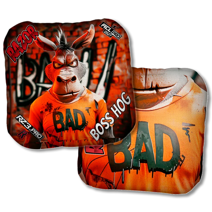 Boss Hog PRO Bad A Graffiti Product View