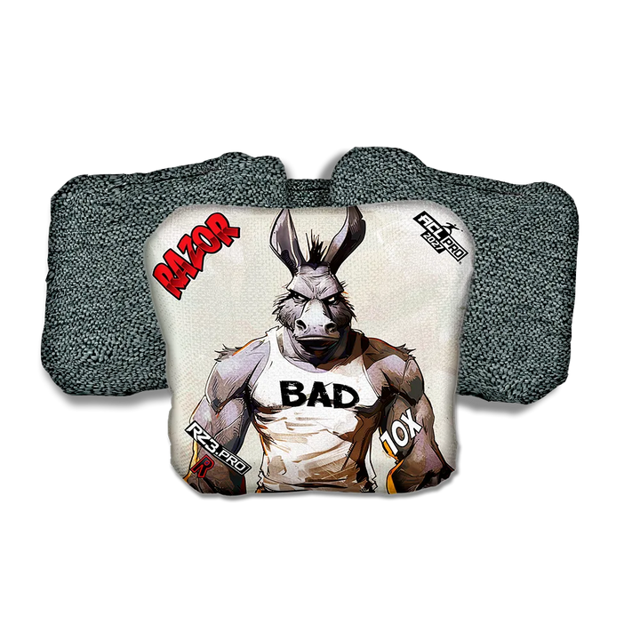 10X PRO | Bad Ass Muscles