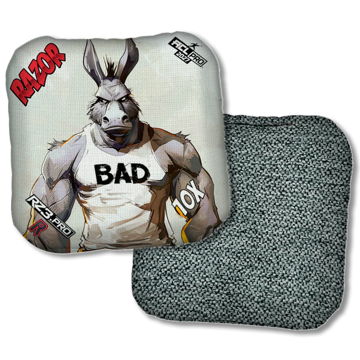 10X PRO | Bad Ass Muscles