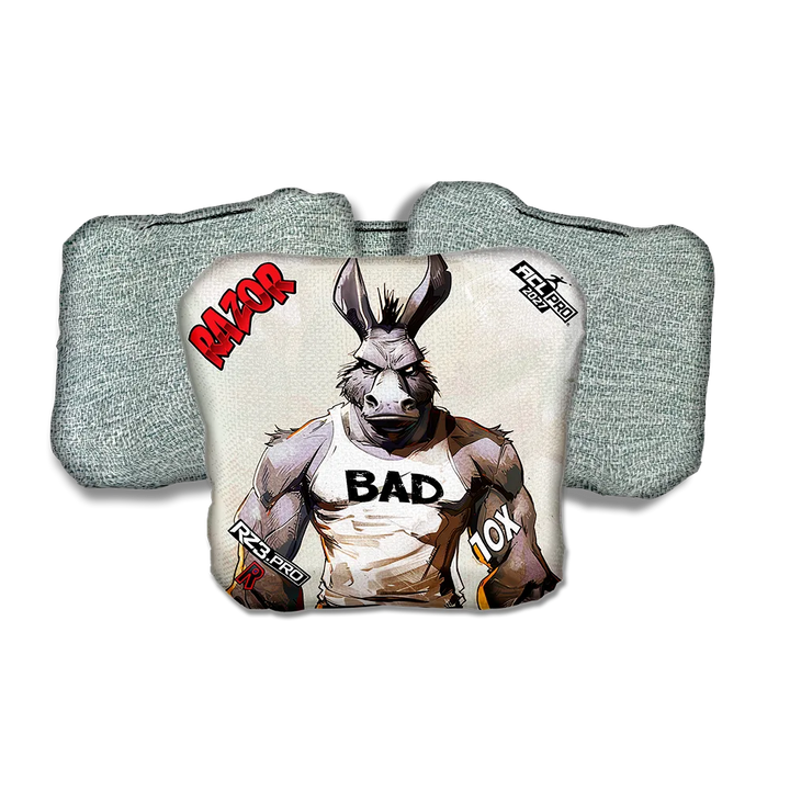 10X PRO | Bad Ass Muscles
