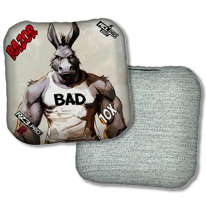 10X PRO | Bad Ass Muscles