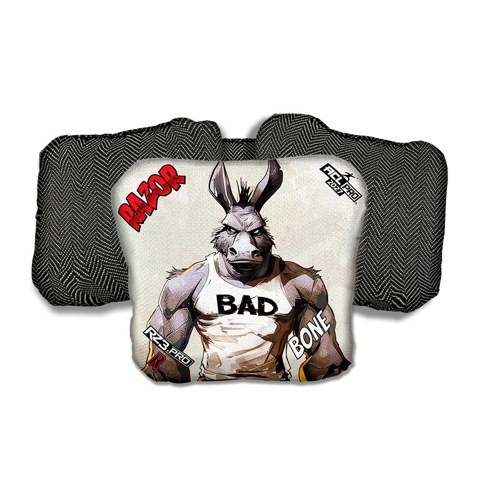 Bone PRO | Bad Ass Muscles