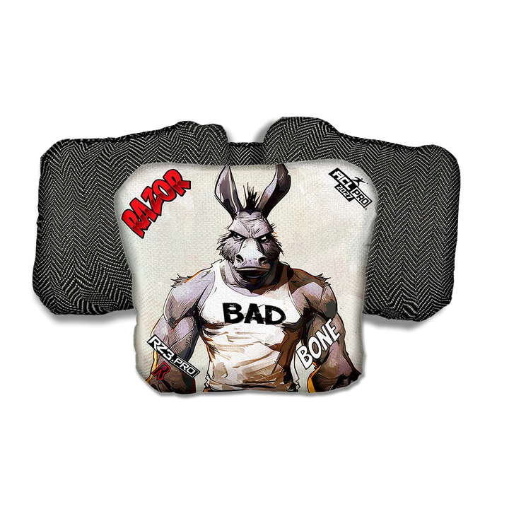 Bone PRO | Bad Ass Muscles