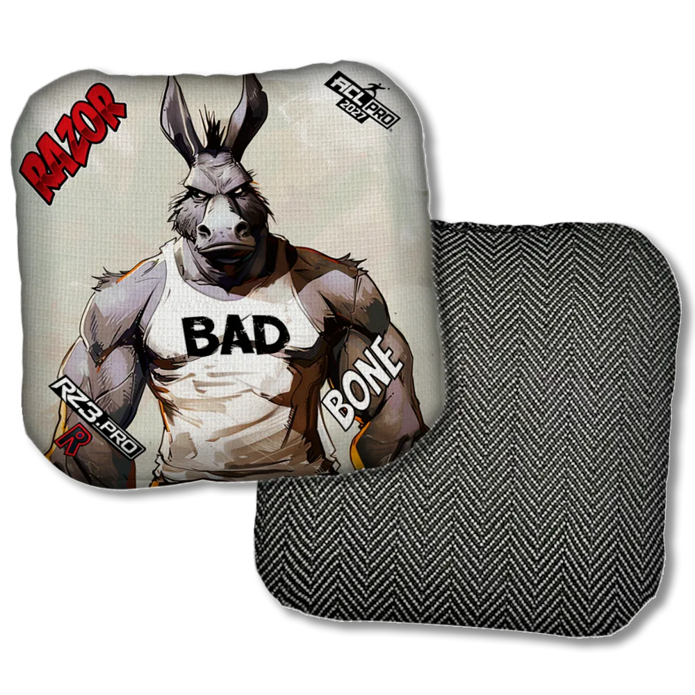 Bone PRO | Bad Ass Muscles