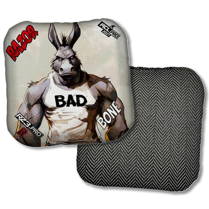 Bone PRO | Bad Ass Muscles