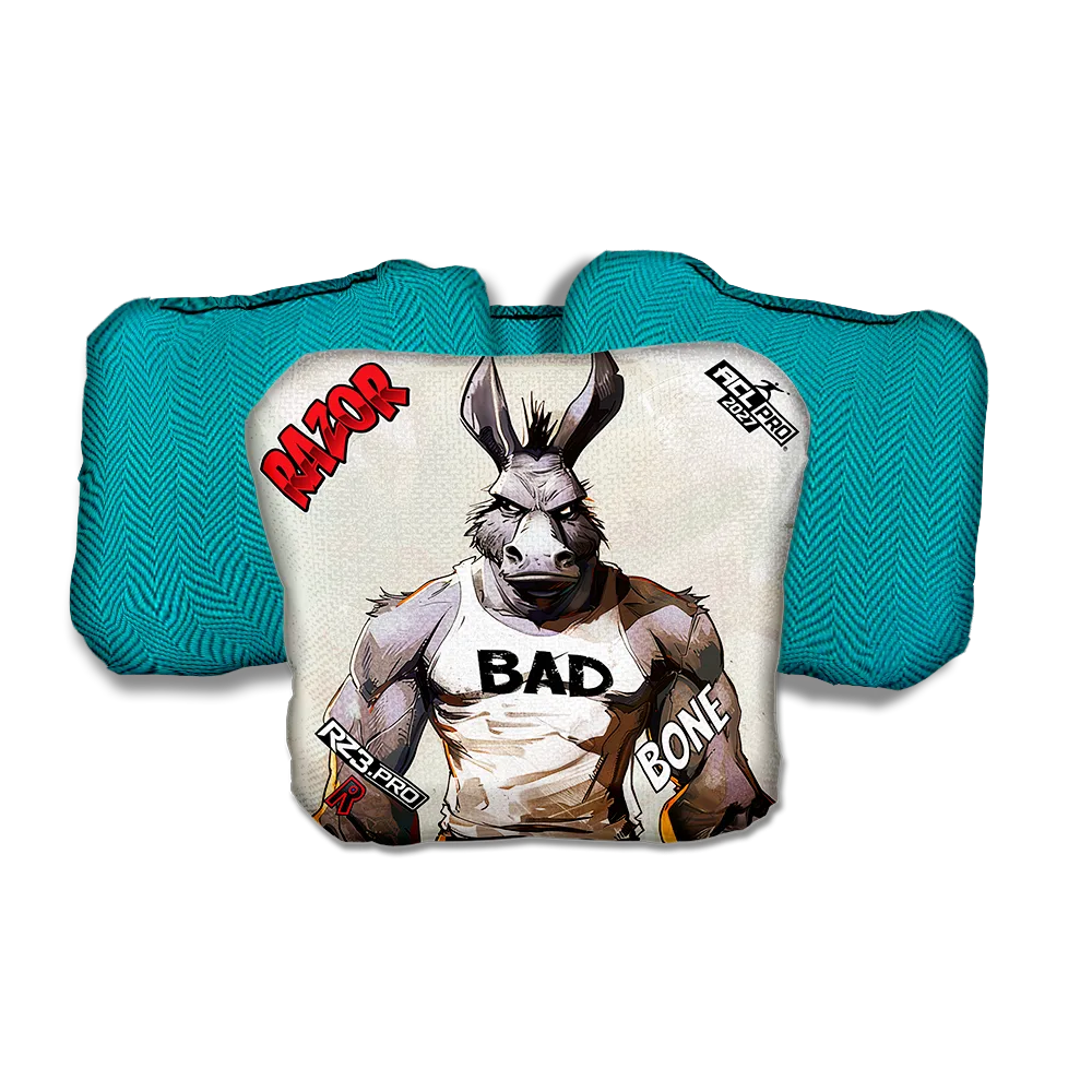 Bone PRO | Bad Ass Muscles