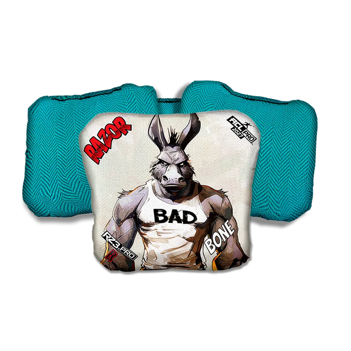 Bone PRO | Bad Ass Muscles