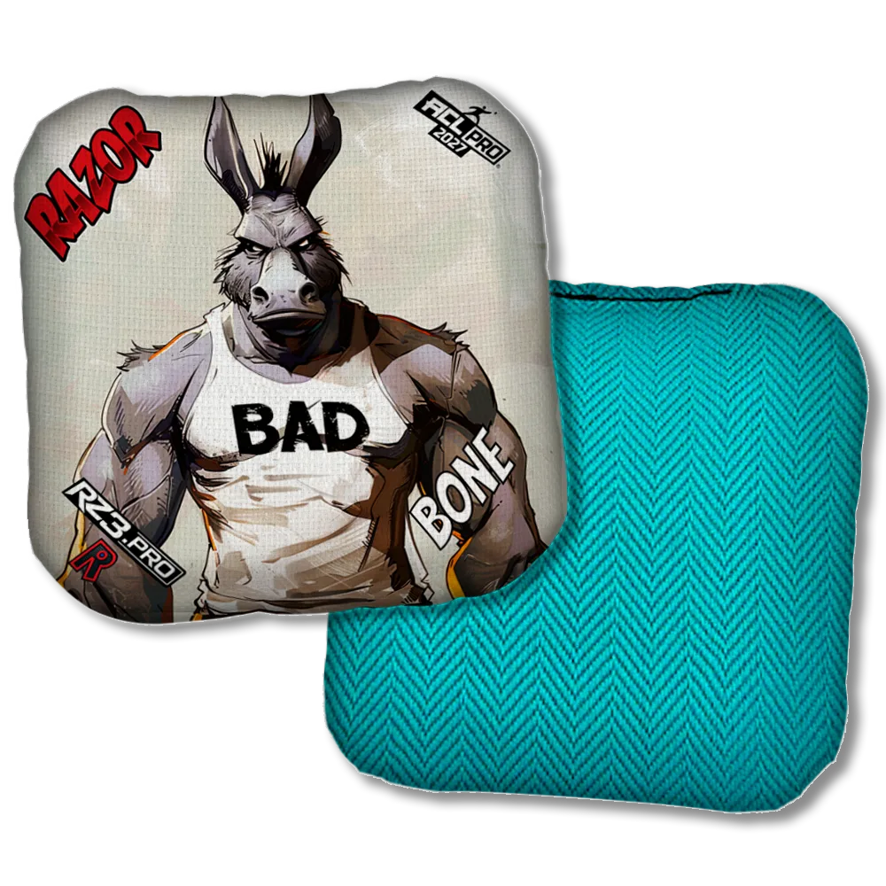 Bone PRO | Bad Ass Muscles