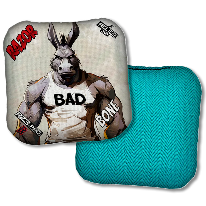 Bone PRO | Bad Ass Muscles