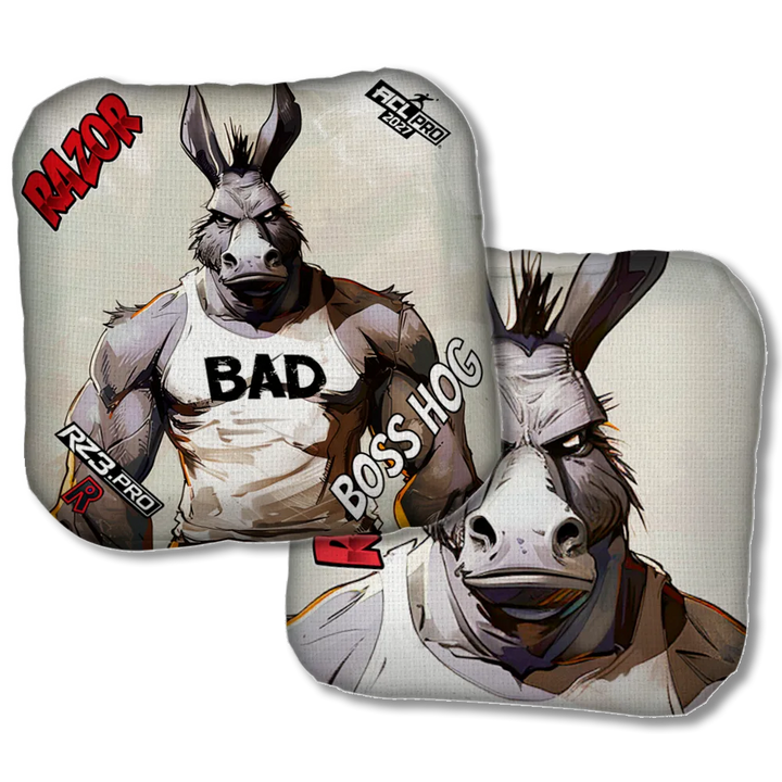 Boss Hog PRO | Bad Ass Muscles