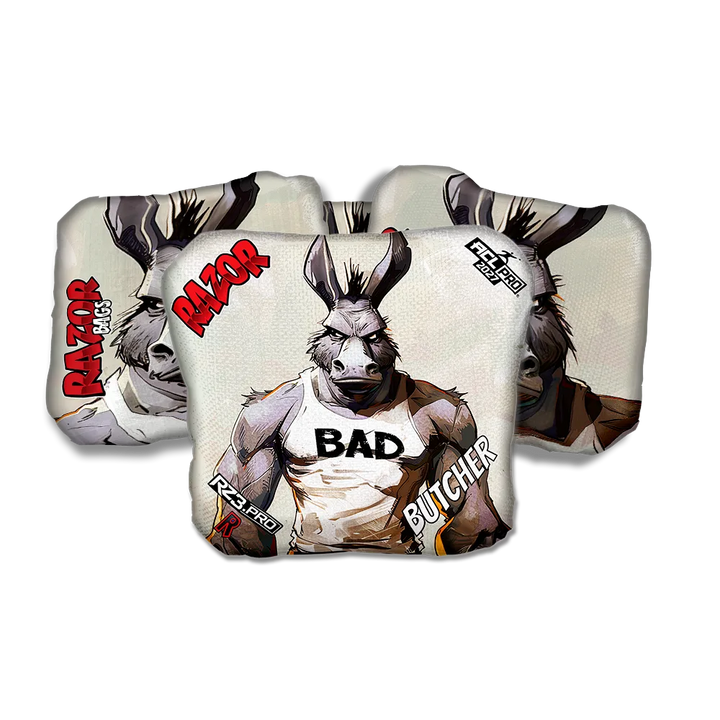Butcher PRO | Bad Ass Muscles