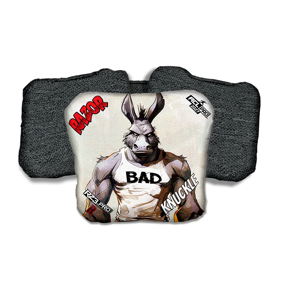 Knuckle PRO | Bad Ass Muscles