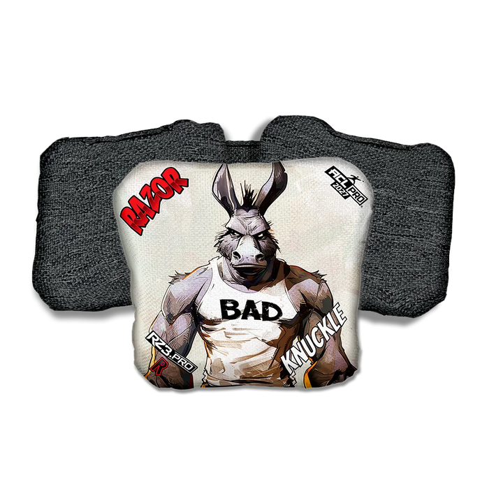 Knuckle PRO | Bad Ass Muscles