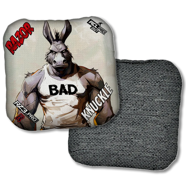 Knuckle PRO | Bad Ass Muscles