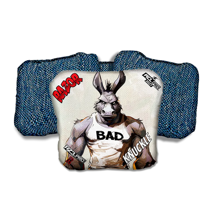 Knuckle PRO | Bad Ass Muscles