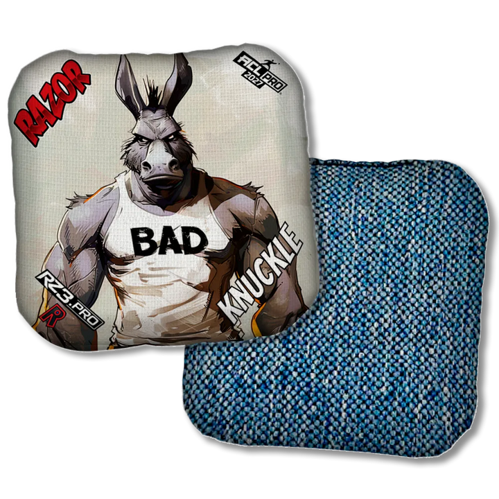 Knuckle PRO | Bad Ass Muscles