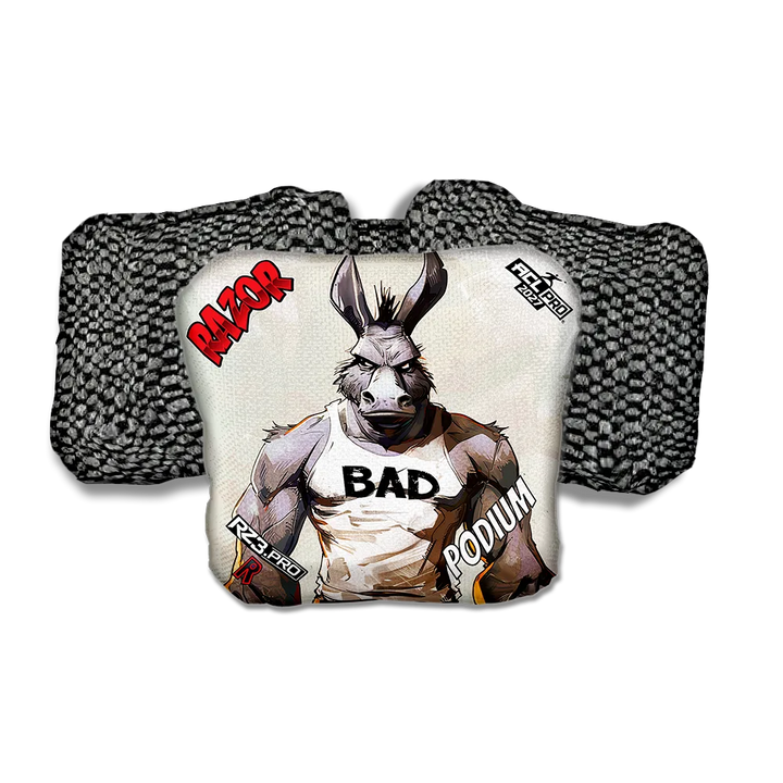 Podium PRO | Bad Ass Muscles