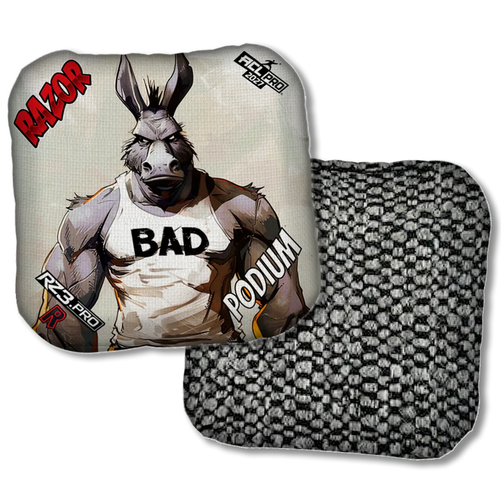 Podium PRO | Bad Ass Muscles