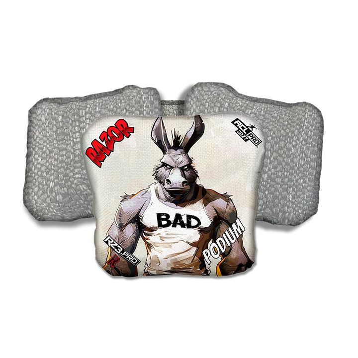 Podium PRO | Bad Ass Muscles