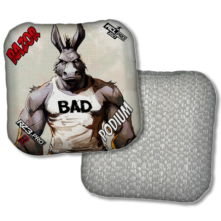 Podium PRO | Bad Ass Muscles